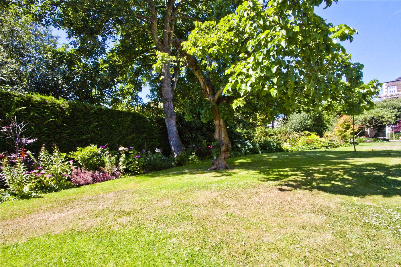 Gardens
